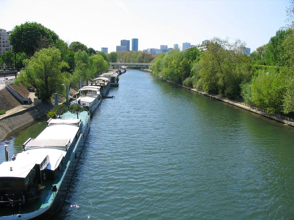 La Seine
