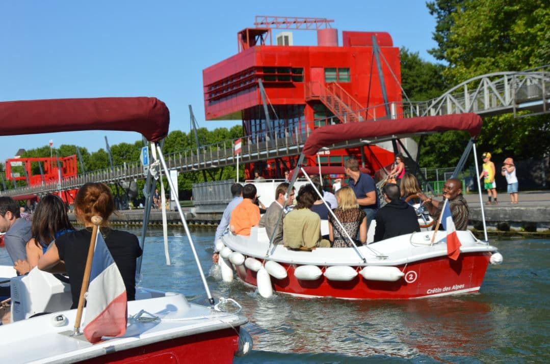 Exemples d'incentive