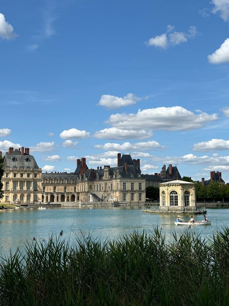 Team Building Chasse au Trésor à Fontainebleau
