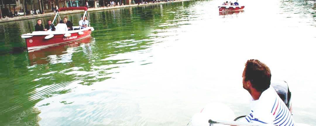 Exemples de Team Building