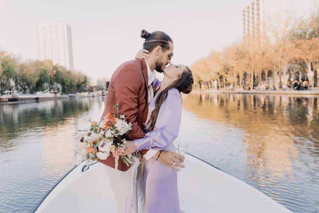 Pour déclarer sa flamme