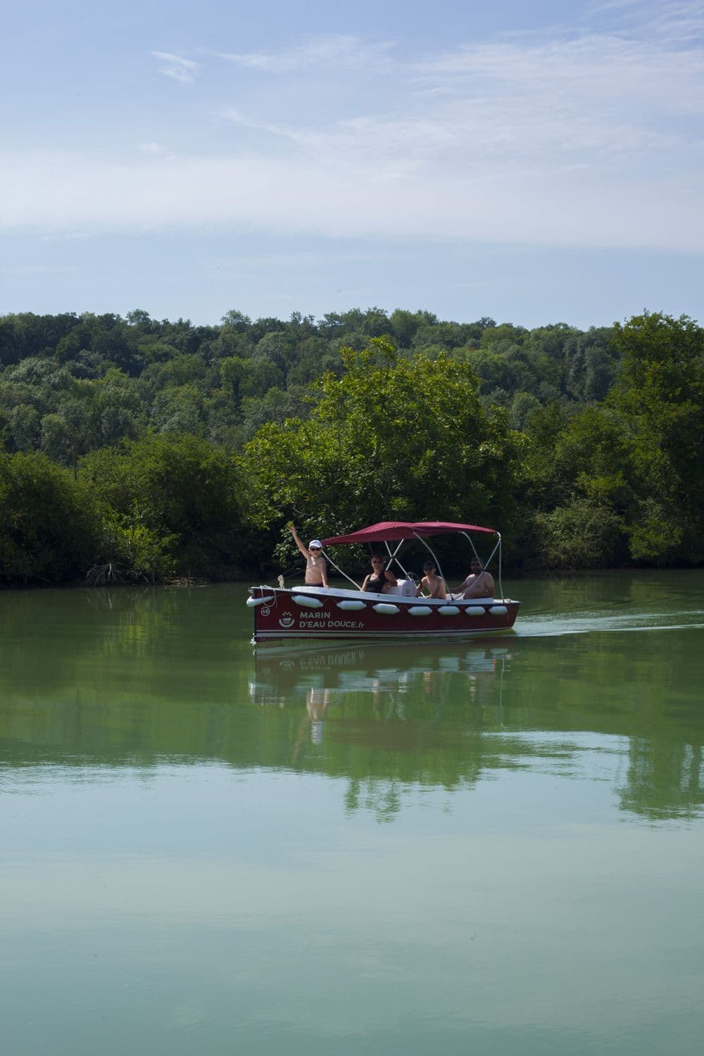 L’Île de la Chaussée