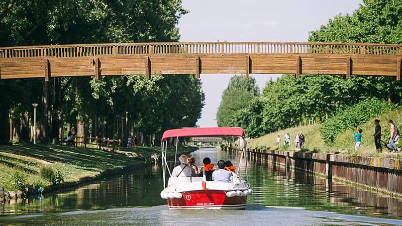 Choisir son bateau