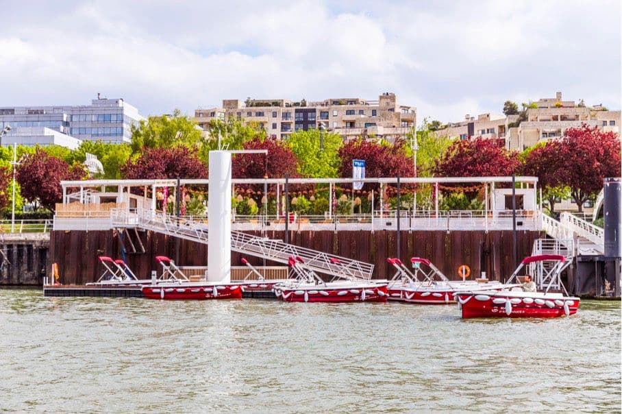 Team Building Chasse au Trésor à Levallois