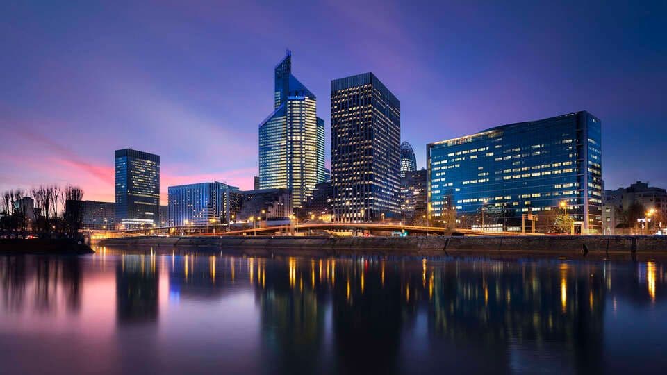 La Défense