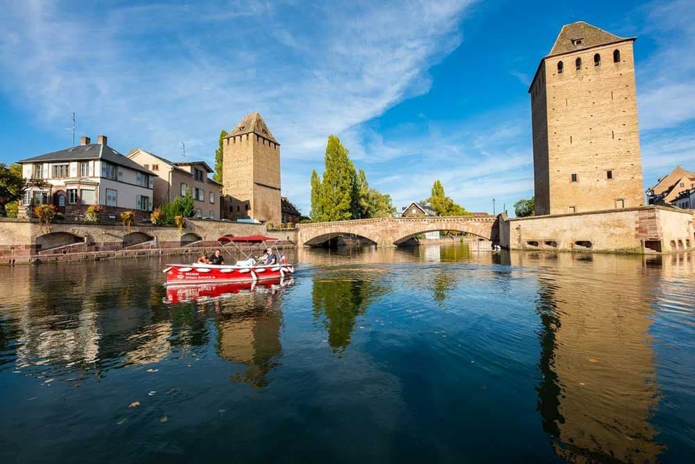 La Petite France
