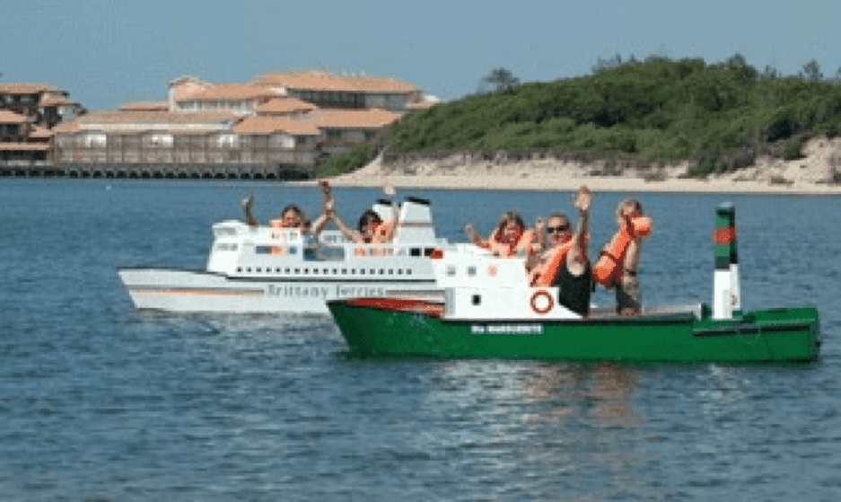Tarifs mini bateaux et sécurité