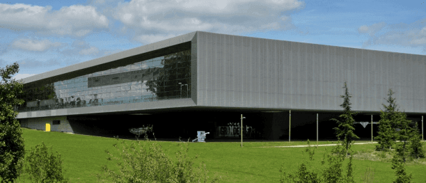 Le musée de la Guerre