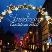 Le Marché de Noël à Strasbourg : une institution