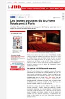 leJDD.fr : aperçu de l'article