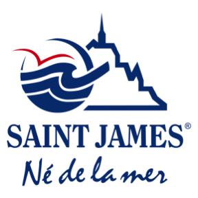logo Saint-James