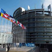 Découvrez le Parlement Européen de Strasbourg