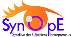 SYNOPE logo